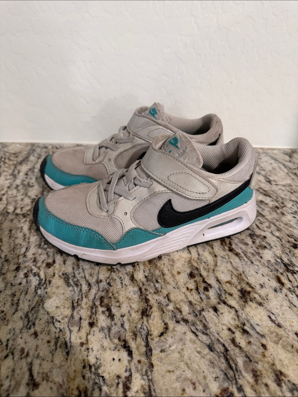 Nike Kids Air Max SC size 1Y